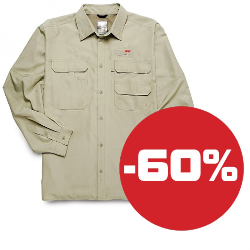 Marškiniai Rapala Pro Lite Tackle Shirt (dydžiai L ; XL ; XXL) Marškiniai Rapala Pro Lite Tackle Shirt (dydžiai L ; XL ; XXL)